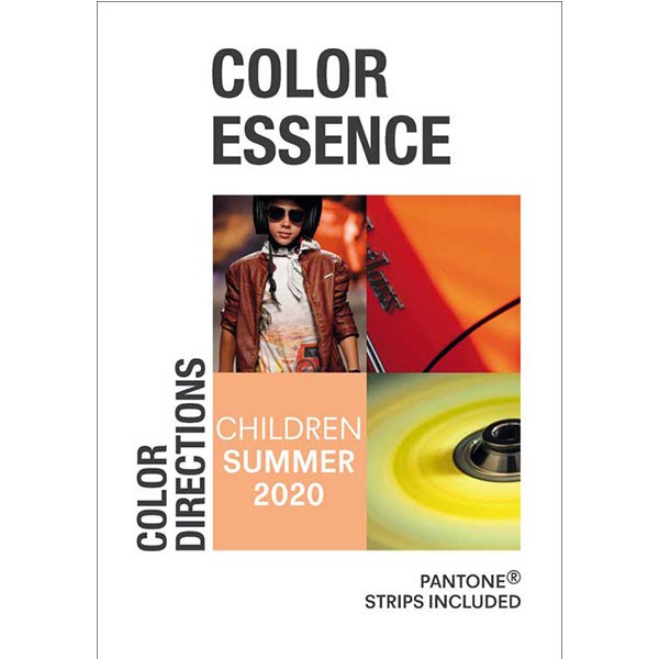 Color Essence Children SS 2020 Miglior Prezzo