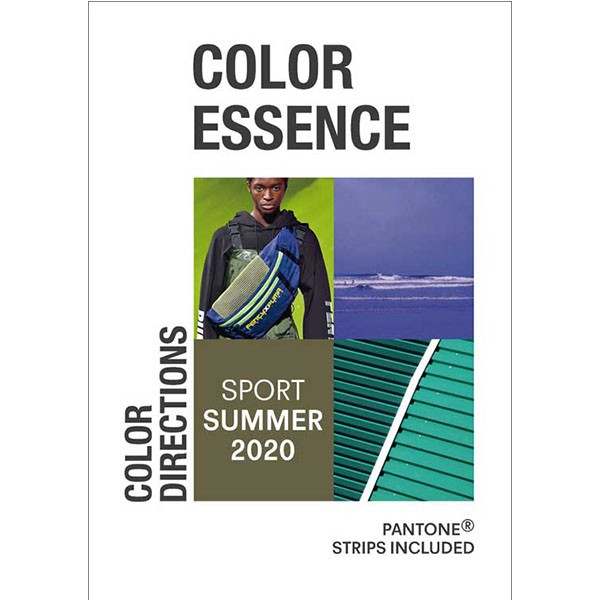 Color Essence Sport SS 2020 Miglior Prezzo