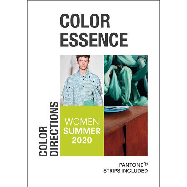 COLOR ESSENCE WOMEN SS 2020 Miglior Prezzo