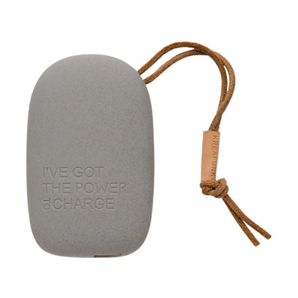 KREAFUNK TO CHARGE power bank Miglior Prezzo