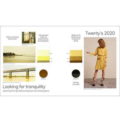 A+A CONCEPT COLOR TRENDS SS 2020 Miglior Prezzo