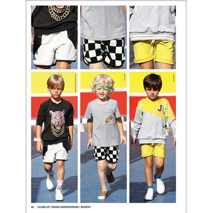 Next Look Close Up Kids 05 SS 2019 Miglior Prezzo