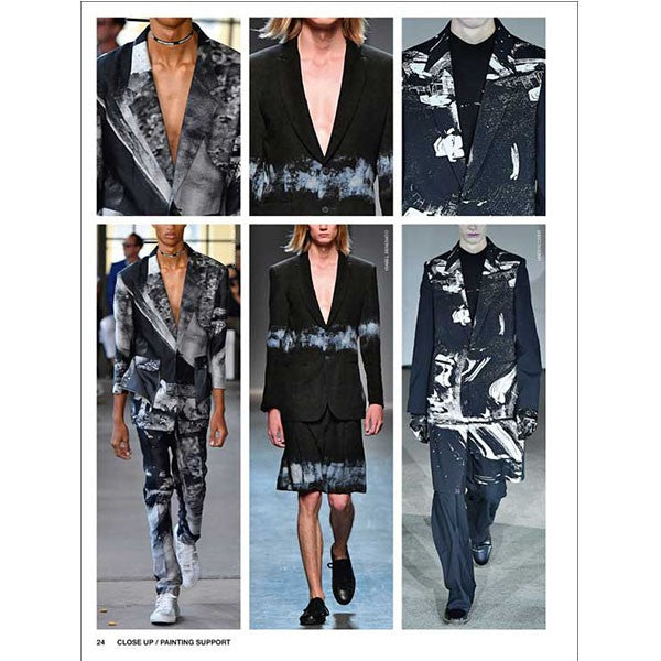 Next Look Close Up Men Formalwear 05 SS 2019 Miglior Prezzo