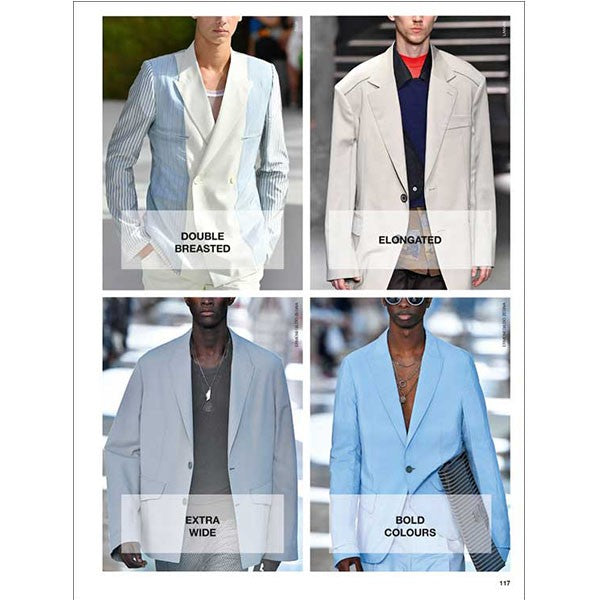 Next Look Close Up Men Formalwear 05 SS 2019 Miglior Prezzo