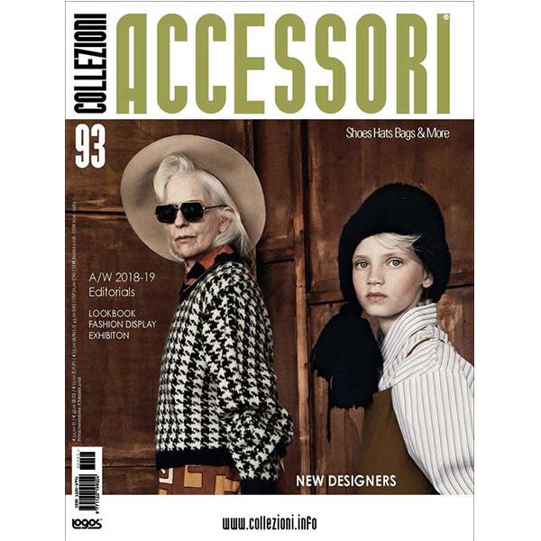 COLLEZIONI ACCESSORI 93 Miglior Prezzo