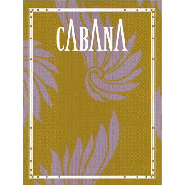 CABANA ISSUE TEN fall/winter 2018 Miglior Prezzo