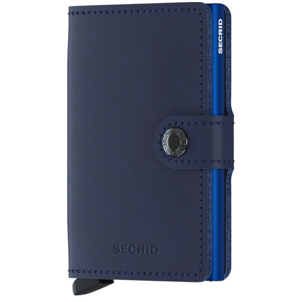 SECRID MINI WALLET ORIGINAL Miglior Prezzo