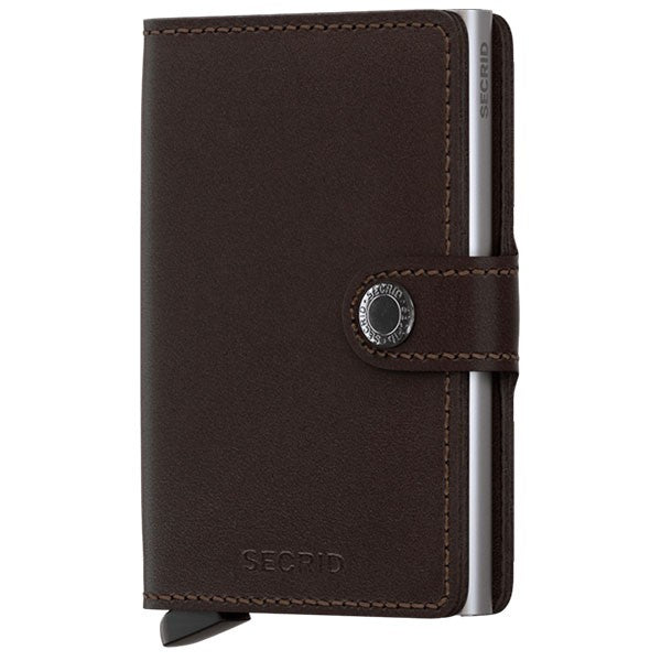 SECRID MINI WALLET ORIGINAL Miglior Prezzo