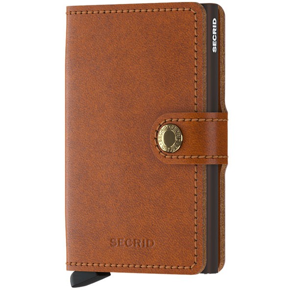 SECRID MINI WALLET ORIGINAL Miglior Prezzo