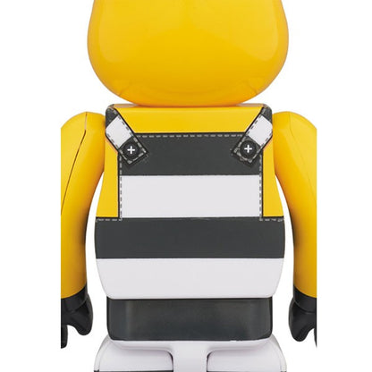 BEARBRICK 400% DESPICABLE ME MEL Miglior Prezzo