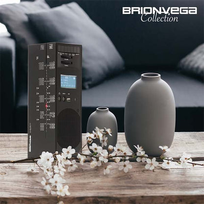 Brionvega Radio Grattacielo RR327D+S Miglior Prezzo