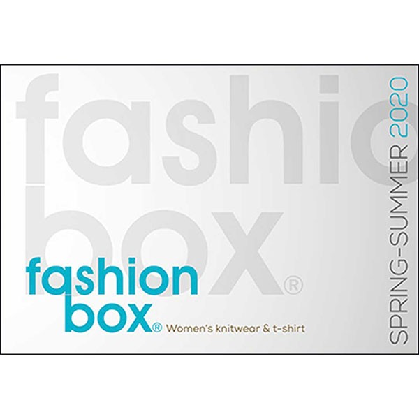 FASHION BOX WOMEN KNITWEAR SS 2020 Miglior Prezzo