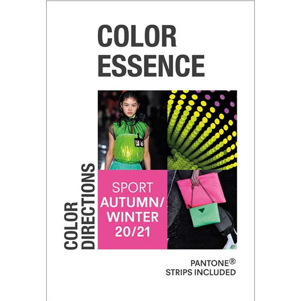 Color Essence Sport AW 2020-21 Miglior Prezzo