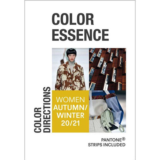 COLOR ESSENCE WOMEN AW 2020-21 Miglior Prezzo