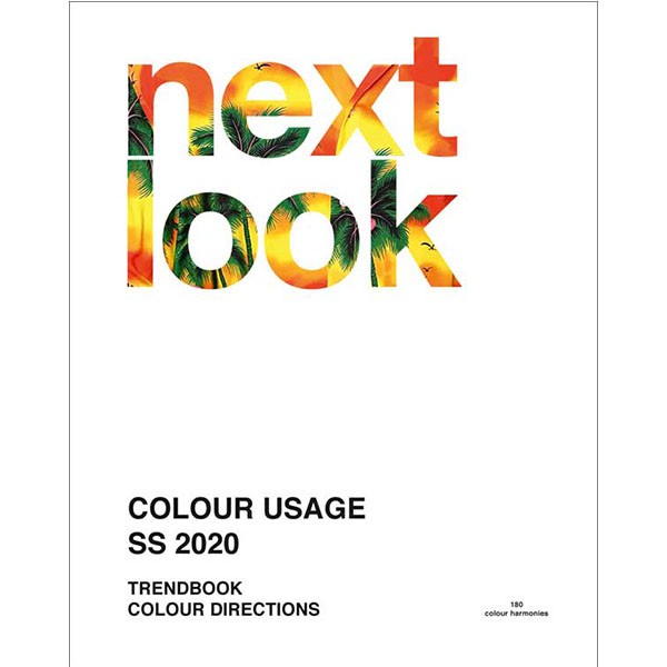 Next Look Colour Usage SS 2020 Miglior Prezzo