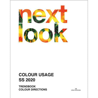 Next Look Colour Usage SS 2020 Miglior Prezzo