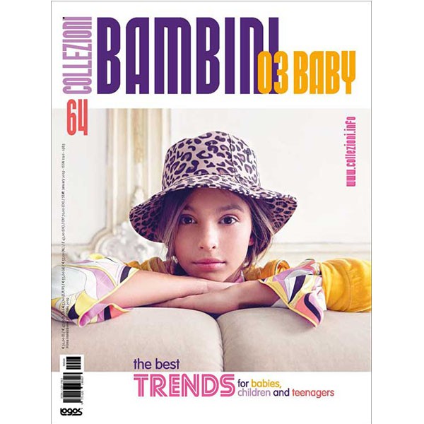 COLLEZIONI BAMBINI 64 SS 2019 Miglior Prezzo