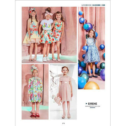 COLLEZIONI BAMBINI 64 SS 2019 Miglior Prezzo