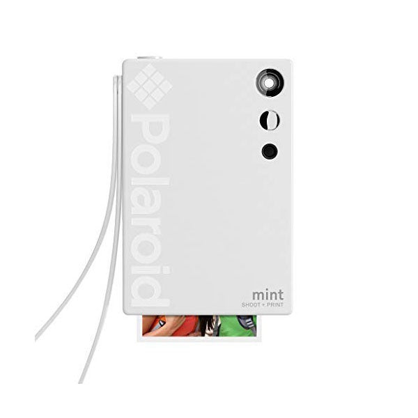 POLAROID MINT SHOOT+PRINT Miglior Prezzo