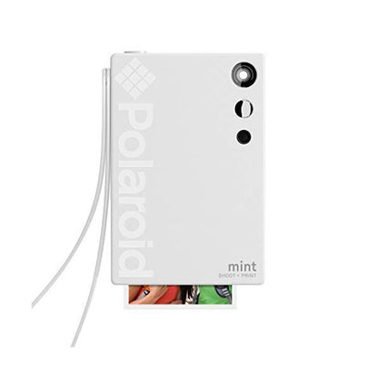 POLAROID MINT SHOOT+PRINT Miglior Prezzo