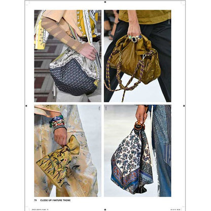 NEXT LOOK WOMEN BAGS 05 SS 2019 Miglior Prezzo