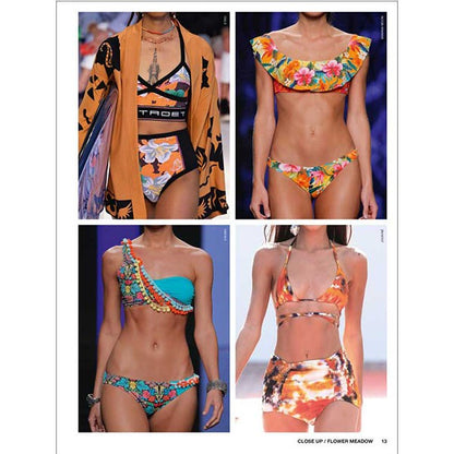 NEXT LOOK WOMEN BEACHWEAR 03 SS 2019 Miglior Prezzo