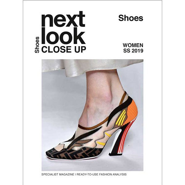 NEXT LOOK WOMEN SHOES 05 SS 2019 Miglior Prezzo