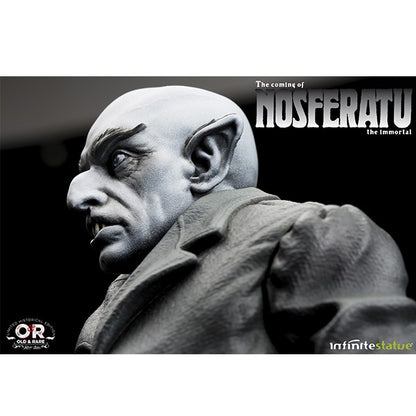 The coming of Nosferatu - INFINITE STATUE Miglior Prezzo