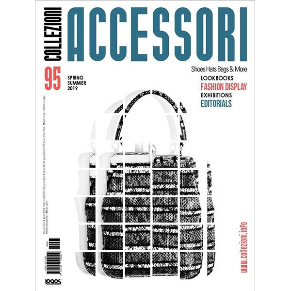 COLLEZIONI ACCESSORI 95 SS 2019 Miglior Prezzo