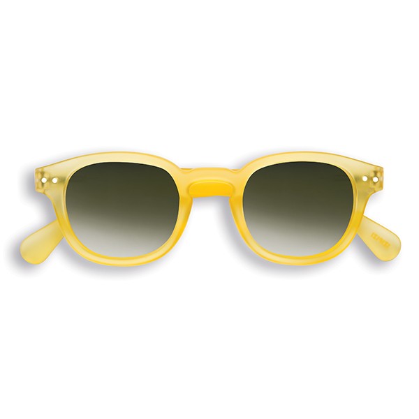 IZIPIZI - LetmeSun C Yellow Chrome Miglior Prezzo