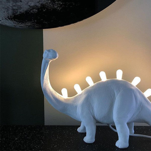 SELETTI Jurassic Lamp Bronto Miglior Prezzo