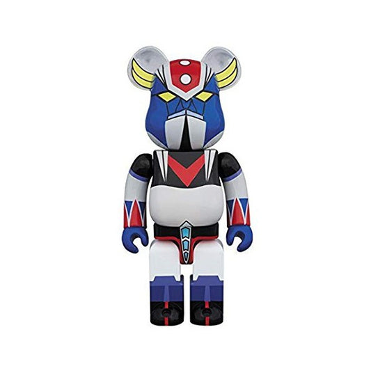 BEARBRICK 400% GRENDIZER Miglior Prezzo