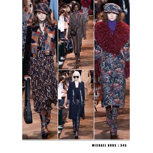 SHOWDETAILS RISER MILANO NEW YORK AW 2019-20 Miglior Prezzo