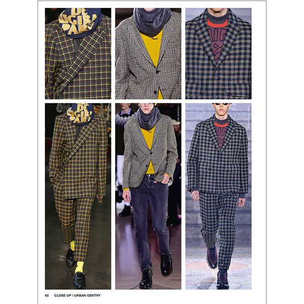 Next Look Close Up Men Formalwear 06 AW 2019-20 Miglior Prezzo