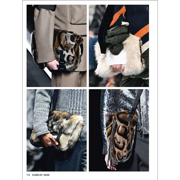 Next Look Close Up Men Shoes Bags & Accessories 06 AW 2019-20 Miglior Prezzo