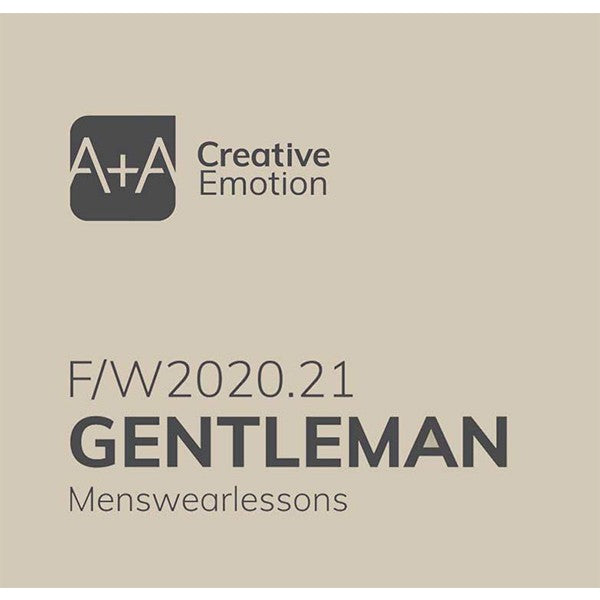 zoom A+A GENTLEMAN AW 2020-21 Miglior Prezzo