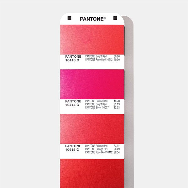 PANTONE Metallic Guide coated Miglior Prezzo