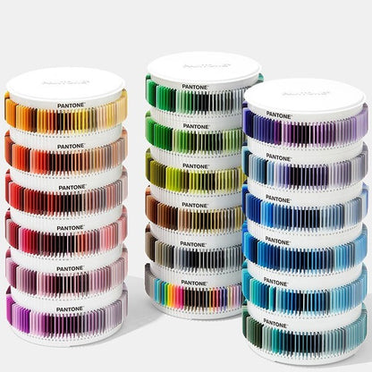 Pantone Plus Plastic Standard Chips Collection Miglior Prezzo