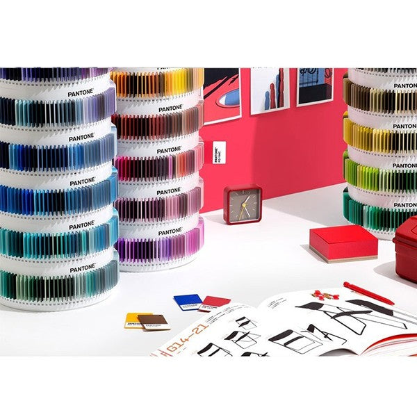 Pantone Plus Plastic Standard Chips Collection Miglior Prezzo