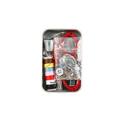 KIKKERLAND EMERGENCY SEWING KIT Miglior Prezzo