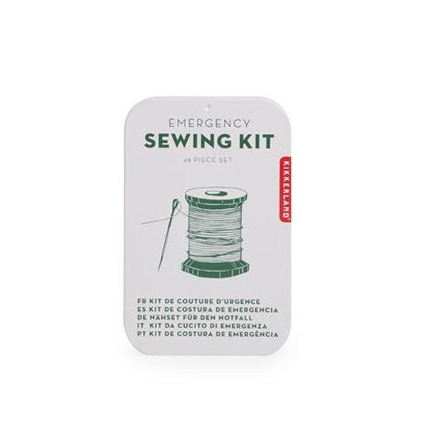 KIKKERLAND EMERGENCY SEWING KIT Miglior Prezzo