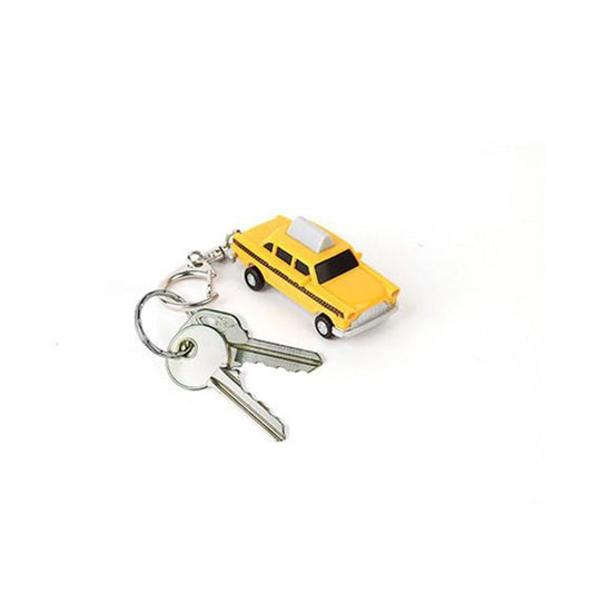 KIKKERLAND Taxi LED Keychain Miglior Prezzo