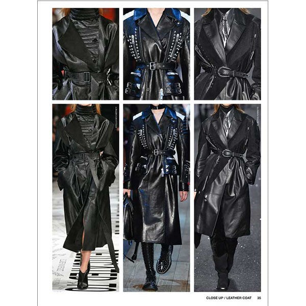 WOMEN- MEN LEATHER & FUR AW 2019-20 Miglior Prezzo