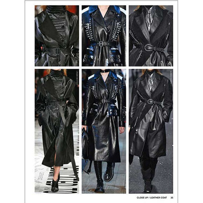 WOMEN- MEN LEATHER & FUR AW 2019-20 Miglior Prezzo