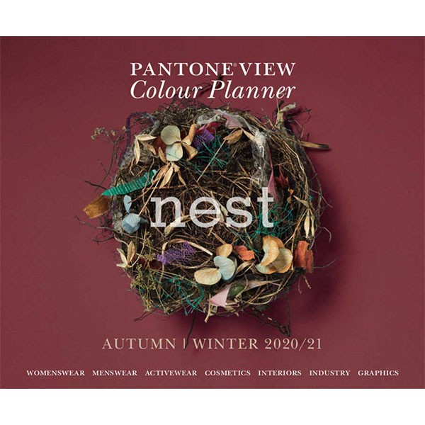 PANTONE VIEW COLOUR PLANNER AW 2020-21 Miglior Prezzo