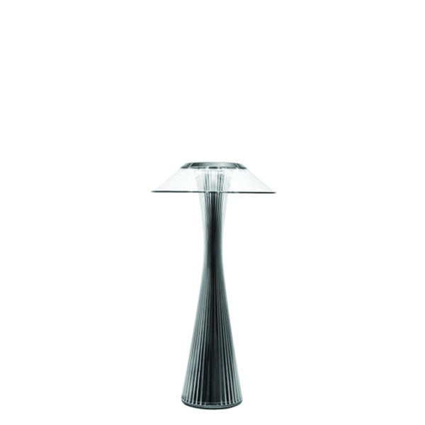 KARTELL SPACE LAMPADA LED RICARICABILE Miglior Prezzo