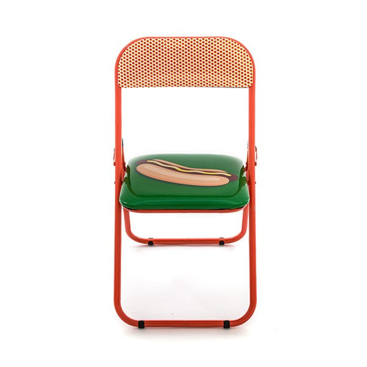 SELETTI SEDIA HOT DOG Miglior Prezzo