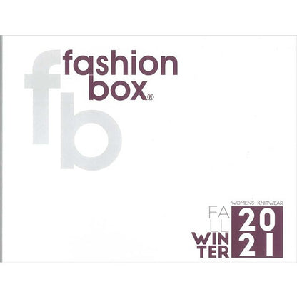 FASHION BOX WOMEN KNITWEAR AW 2020-21 Miglior Prezzo