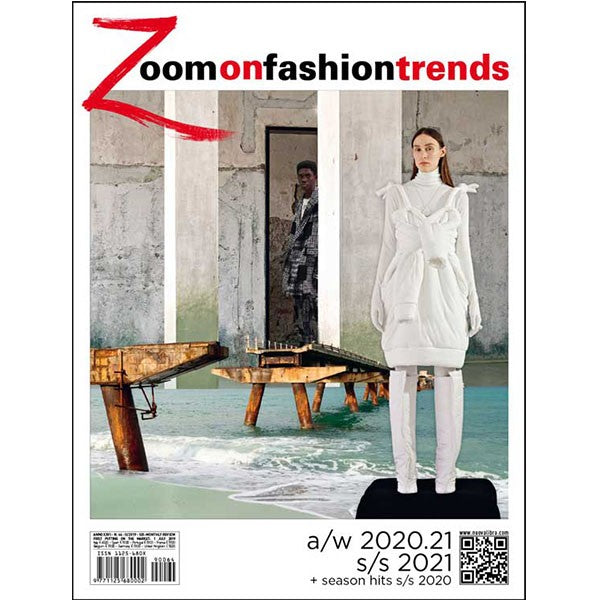 ZOOM ON FASHION 64 Miglior Prezzo