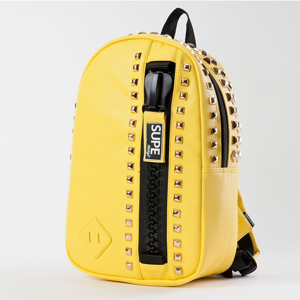 SUPE DESIGN MINI DAY BAG ROCK Miglior Prezzo